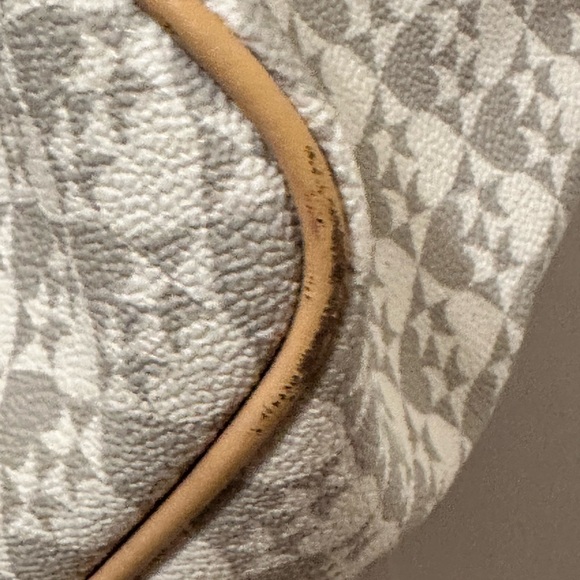 Kate Spade Margareta Gray/White Penn Tote Bag - Picture 9 of 16